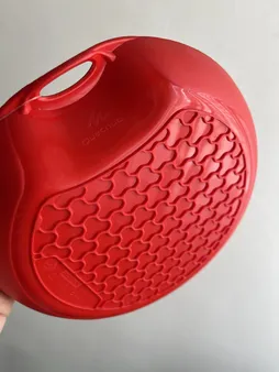 بشقاب سفری کچوا مدل 54500