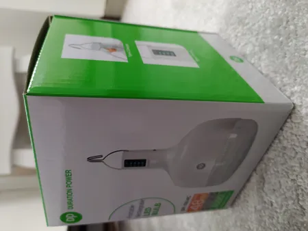 چراغ اضطراری دی پی مدل 7814C 48W