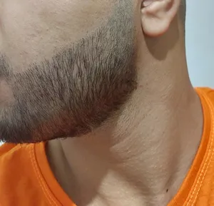 تجریه خرید قلم هاشور رزونال مدل BEARDFULL