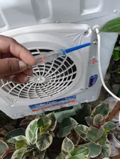 تجریه خرید کولر آبی 2800 جنرال سون مدل 2800