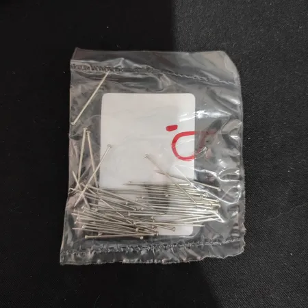 سوزن ته گرد کرون کد 89 بسته 50 عددی