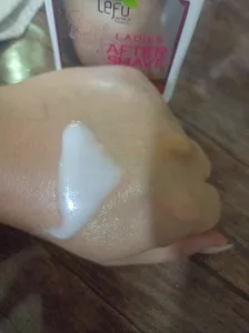 تجریه خرید محلول  افتر شیو لفو کد 15 حجم 165 میلی لیتر