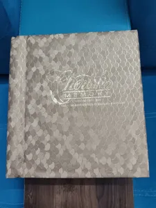 تجریه خرید آلبوم عکس مموری مدل  1274