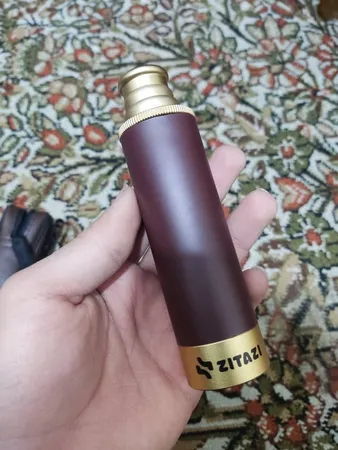 دوربین تک چشمی زیتازی مدل 25X30 LUXURY EDITIONS