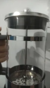 تجریه خرید فرنچ پرس ترندی کد 9174-600