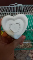 سنگ کلسیم جوندگان زوریچ مدل 0113 وزن 80 گرم