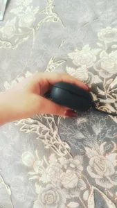 تجریه خرید کاور مدل M8 مناسب برای کیس هندزفری بی سیم انکر R50i