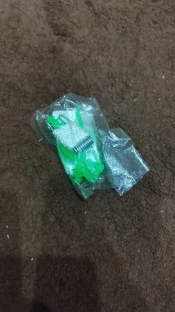 دماغ گیر و گوشگیر مدل ساده کد AZX124