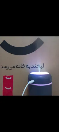 دستگاه بخور سرد مدل  lks2030