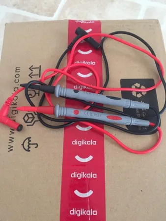 پراب مولتی متر مدل TL04