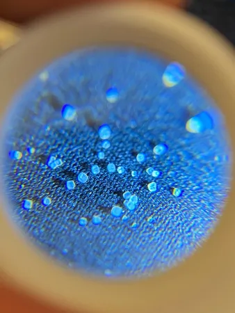 ذره بین جواهرشناسی مدل MG21011