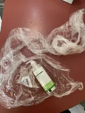 تجریه خرید ژل شست‌وشوی صورت سینره مدل Anti-Pollution حجم 200 میلی‌لیتر