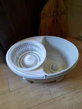 تجریه خرید سطل و زمین شوی همارا کد 0021