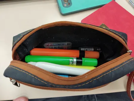 جامدادی مدل D-777