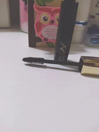 ریمل حالت دهنده INLAY مدل Exreme Length