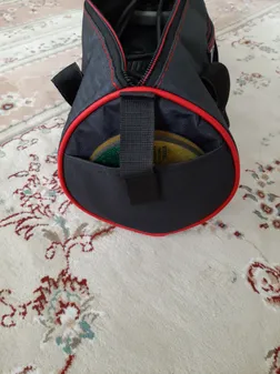 کیف مینی فرز بوجار کد 02