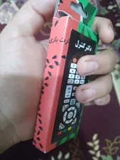 تجریه خرید محافظ ریموت کنترل دکتر کنترل بسته 10 عددی