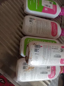 تجریه خرید دهان شویه پرودنتین 361 مدل Sensitive حجم 400 میلی لیتر