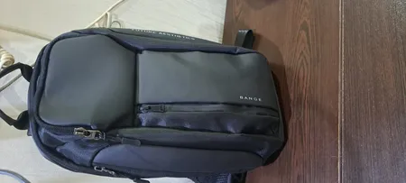 کیف کراس بادی بنج مدل 7566-BG