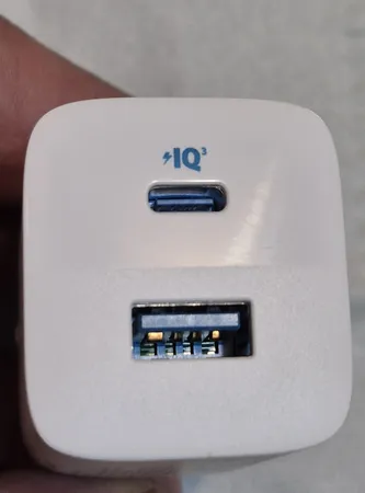 شارژر دیواری 33 وات انکر مدل A2331