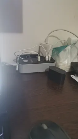 چندراهی برق الدینیو مدل SE3631