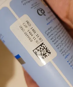 تجریه خرید فوم شست‌وشوی صورت اویدرم مدل Evihydra حجم 150 میلی‌لیتر