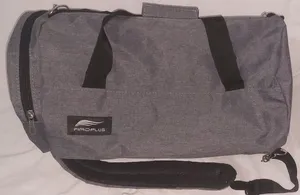 تجریه خرید ساک ورزشی فیرو پلاس مدل FP886