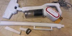 تجریه خرید جارو برقی درما مدل DX700