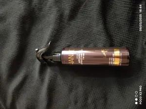 تجریه خرید ماسک مو دوفاز هانادی مدل Argan Oil حجم 200 میلی لیتر