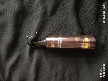 ماسک مو دوفاز هانادی مدل Argan Oil حجم 200 میلی لیتر