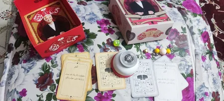 بازی فکری مدل گل یا پوچ