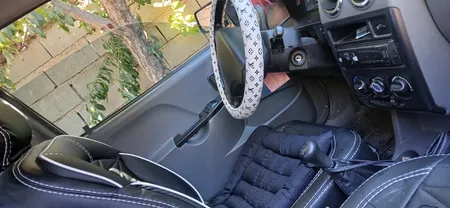 روکش فرمان مدل Ksh-c64