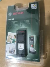 تجریه خرید متر لیزری بوش مدل PLR 15