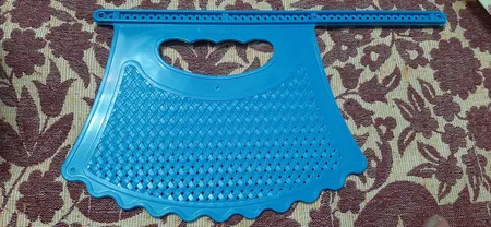 بادبزن مدل B1