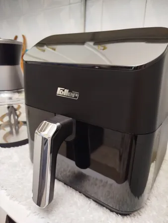 هواپز 5.5 لیتر فلر مدل AFR550