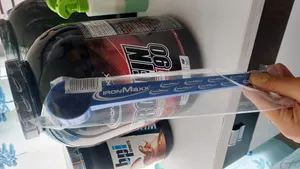 تجریه خرید پودر پروتئین 90 آیرون مکس کد 223 -2350 گرم