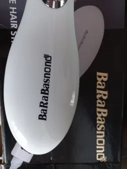 برس حرارتی بای بابیلیس نانو مدل ST-4111