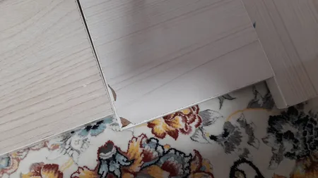 شلف دیواری مدل B40s