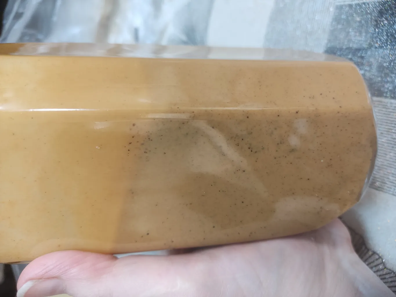 ارده کنجد خالص دینا - 700 گرم