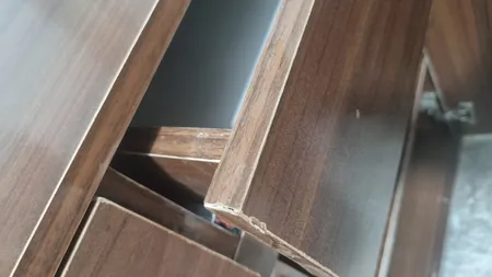 کنسول دکوراسیون مدرن هادیذ مدل کالچو کد HC