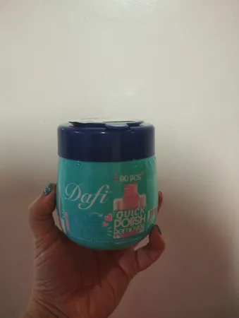 پد لاک پاک کن دافی کد 01 بسته 90 عددی