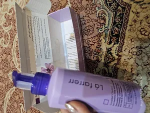 تجریه خرید ژل بهداشتی بانوان لافارر مدل 01 مناسب بانوان قبل از یائسگی حجم 250 میلی لیتر