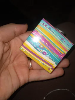 پیرسینگ بدن کد PS125