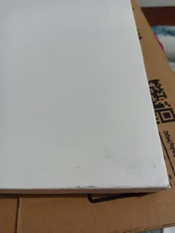 بوم نقاشی جهان بوم مدل TZ-1 سایز 30*20 سانتی متر