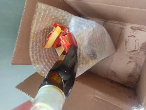 تجریه خرید شربت زینک پلاس استار ویت حجم 200 میلی لیتر