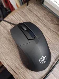 تجریه خرید ماوس ایکس پی-پروداکت مدل 691