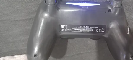 دسته پلی استیشن 4 مدل ZCT1E 2021