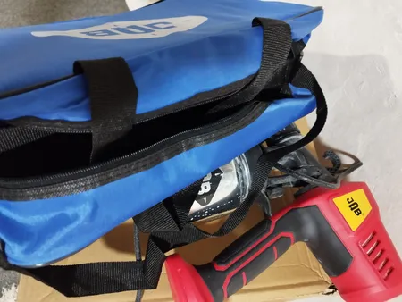 پیستوله رنگ پاش برقی جاب مدل JFS-1200 NEW