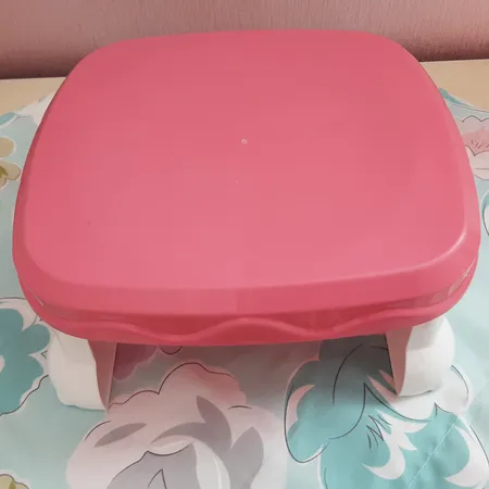 میز و صندلی تحریر کودک آوا مدل AMT1213 کد 2