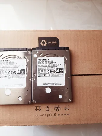 هارد دیسک توشیبا مدل MQ01ABD050 ظرفیت 500 گیگابایت